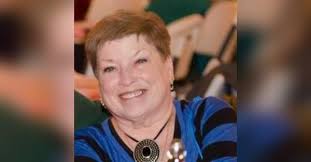 Mildred (Beth) Brown Obituary