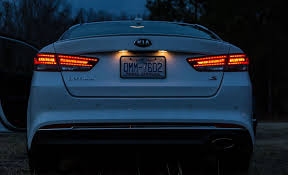 2018 Led Tail Lights Kia Optima Forums Led Tail Lights Tail Light Lights
