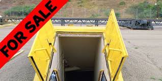 With larger overhangs and distinctive options, our structures look better than competing products. Bomb Shelters Reviews Of Bomb Fallout Shelters