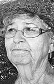 Sarah Williams Obituary (1942