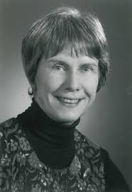 Remembering the life of MARY PHILLIPS, PhD, PEng