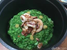 Check spelling or type a new query. Hidangan Autentik Basque Buatan Chef Spanyol Ada Di Resto Ini
