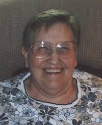 Beverly Nelle Anderson Cullen (1933-2007)