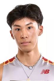 2022-23 Men's Track and Field Roster