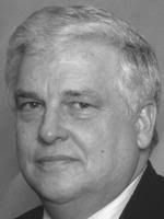 Robert Sharpe Obituary (2016)