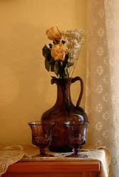 Images of decorated model homes. Vintage Home Decor Atlanta Douglasville Roswell