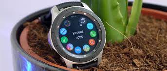 Samsung galaxy watch active2 watch. Samsung Galaxy Watch 4g Review Techradar