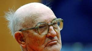 Tidligere KKK-leder og morder Edgar Ray Killen er død