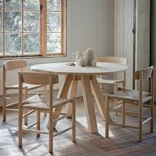 Check spelling or type a new query. The Beauty Of Round Wood Dining Tables Modish Living