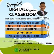 Dengan mengambil motto olc iaitu sharing knowledge to all levels diharap kolej komuniti pasir gudang dapat mencapai objektif dalam membantu memudahkan penyampaian ilmu pengetahuan yang bermutu dan berkualiti. Kk Pasir Gudang Buat Julung Kalinya Kolej Komuniti Facebook