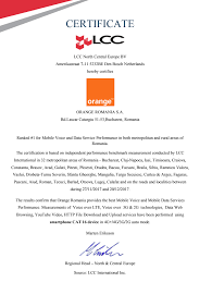 Vodafone vs orange tytn 2. Orange Vs Vodafone Sau Care Este Cea Mai BunÄƒ ReÈ›ea De TelecomunicaÈ›ii Din Romania Gadget Ro Hi Tech Lifestyle