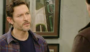 Young & Restless Preview: Will Daniel Be Arrested for Heather's Murder