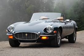 Jaguar E Type Roadster Series Iii Voitures De Luxe Jaguar Type E Voiture Vintage
