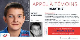 Disparition de lucas tronche : Disparition De Mathis L Enfant Est Introuvable Depuis 4 Ans