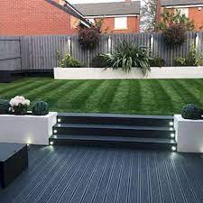 We have some terrific balcony garden design ideas as well as essential pointers that you can utilize for ideas on your rooftop. 40 Fabulous Modern Garden Designs Ideas For Front Yard And Backyard Modern Backyard Small Backyard Landscaping Back Garden Design