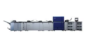 As of september 30, 2017, we discontinued dealing with copy protection utility on our new products. Konica Minolta S Accuriopress C14000 Wins Bli 2021 Pro