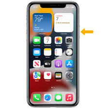 1 of 8 steps briefly press the side button. Apple Iphone Xr Device Layout At T