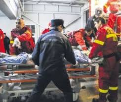 Maybe you would like to learn more about one of these? Cutremurul Care Ne AminteÈ™te CÄƒ Trebuie SÄƒ Avem Spitale AdevÄƒrate Ce Se PregÄƒteÈ™te La Bagdasar Arseni Pagina 2 Evenimentul Zilei