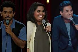 Top rated netflix standup comedy specials. 5 Indian Stand Up Comedy Specials On Netflix Prime To Cheer You Up