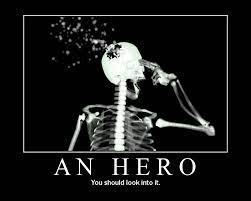 An Hero Know Your Meme