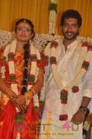 Tamil comey actor pandu son pintu spathika marriage ceremony held at chennai. Actor Pandu Son Pintu Wedding Beauteous Photos Movie Press Meet Pics Latest Event Images Stills
