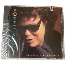 Ronnie Rose sings Unforgettable Hits [Audio CD] 825346525228 ** BRAND NEW