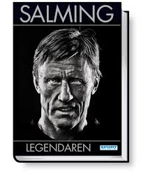 The man who put european players on the nhl map didn't even have the league on his radar when he was breaking into pro. Borje Salming Om Livet Kroppen Och Massagen Inspiration Axelsons Se