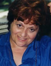 Obituary information for Maria Aurelia "Mary" Gross