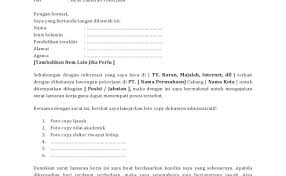 Pada oktober 2015 silam, presiden indonesia joko widodo mengeluarkan peraturan terbaru tentang pengupahan. Contoh Surat Pengunduran Diri Karyawan Cafe Nusagates