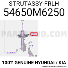 Image result for 5816562519 hyundai--kia