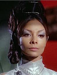 Beverly Crusher medical conditions