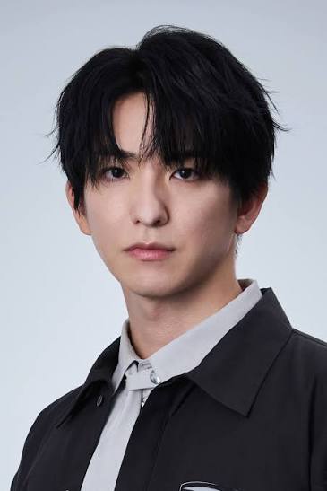 前田公輝（マエダゴウキ） | ホリプロオフィシャルサイト