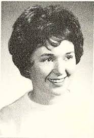 Sandra Kay Dickerson (1943-1964)