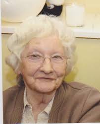 Death Notice of Vera REID (Balbriggan, Dublin)