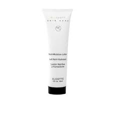 Aloette Aloepure Nutri Moisture Lotion Reviews 2021