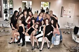 Custom created shapes, transformations, hair donations, clipper designs, hair tattoos, and undercuts. Highlights Professional Hairstylist Boise Id Haircut