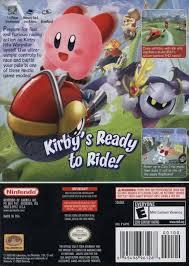 Jun 05, 2018 · unlock extra characters in air ride mode. Kirby S Air Ride For Gamecube Cheats Codes Guide Walkthrough Tips Tricks