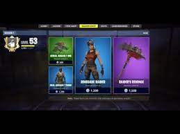 Maybe you would like to learn more about one of these? Fortnite Og Account Gameplay Season 1 Skins Fortnite Battle Royale Youtube