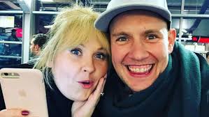 She is an actress, known for love & other drugs (2010), dexter (2006) and house m.d. Verknallt Maite Kelly Und Olli P Schlager Radio