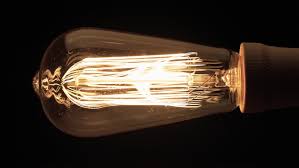 Maybe you would like to learn more about one of these? Big Horizontal Oriented Edison Bulb Stock Footage Video 100 Royalty Free 12076883 Shutterstock