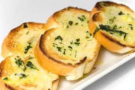 Garlic Bread Make It From Any Bread Works For All An Make Garlic Bread Garlic Bread Recipe Garlic Bread Easy