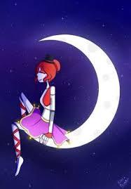 In The Moon Gift Uwu Willora The Ballerina By Kate Painter Moon Gifts Painter Gifts