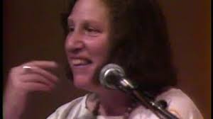 The Poetry Project > #263 — Winter 2021 > Remembering Diane di Prima, Iris  Cushing
