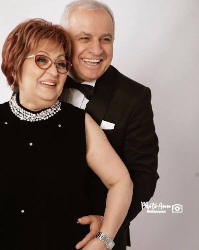 Շնորհավոր ծնունդդ իմ Մելան❤️