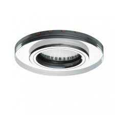 Maybe you would like to learn more about one of these? Led Decoration Recessed Spot Frame Gu10 Gu5 3 Glass Design O90mm
