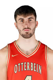 2024-25 Men's Basketball Roster