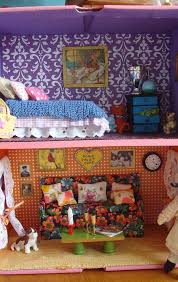 Basteln Mit Schuhkarton Und Karton 60 Wunderschone Fotos Schuhkarton Bastelprojekte Kirche Fur Kinder