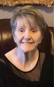Obituary information for Joann Roach