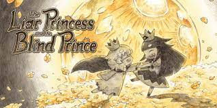 Want to start us off? The Liar Princess And The Blind Prince Nintendo Switch Download Software Spiele Nintendo