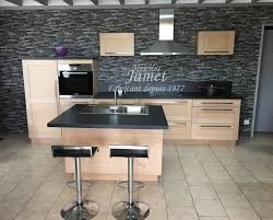 Jun 18, 2021 · en photo : Cuisine Contemporaine Avec Ilot Central Meubles Jamet